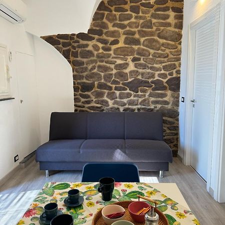 Вилла Casa Terme Della Rotonda Катания Экстерьер фото
