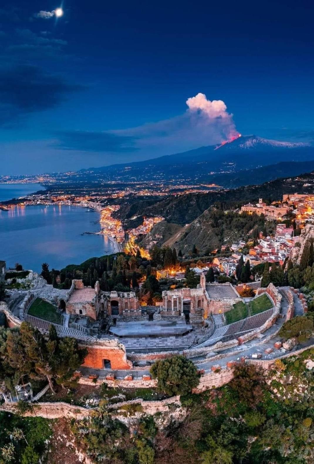 Вилла Casa Terme Della Rotonda Катания Экстерьер фото